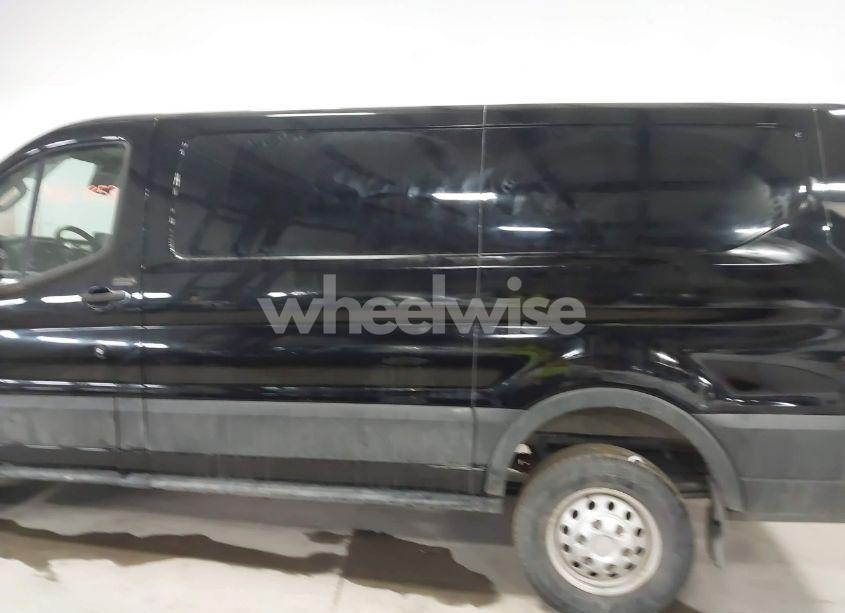 Photo 14 of 2020 Ford Transit-150 (VIN 1FTYE2Y89LKA46798)