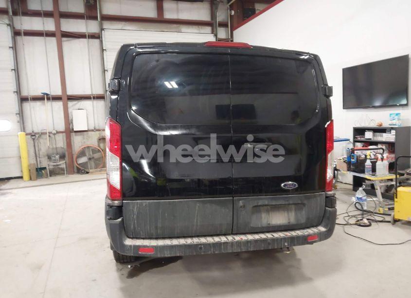 Photo 16 of 2020 Ford Transit-150 (VIN 1FTYE2Y89LKA46798)