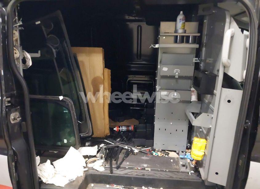 Photo 8 of 2020 Ford Transit-150 (VIN 1FTYE2Y89LKA46798)