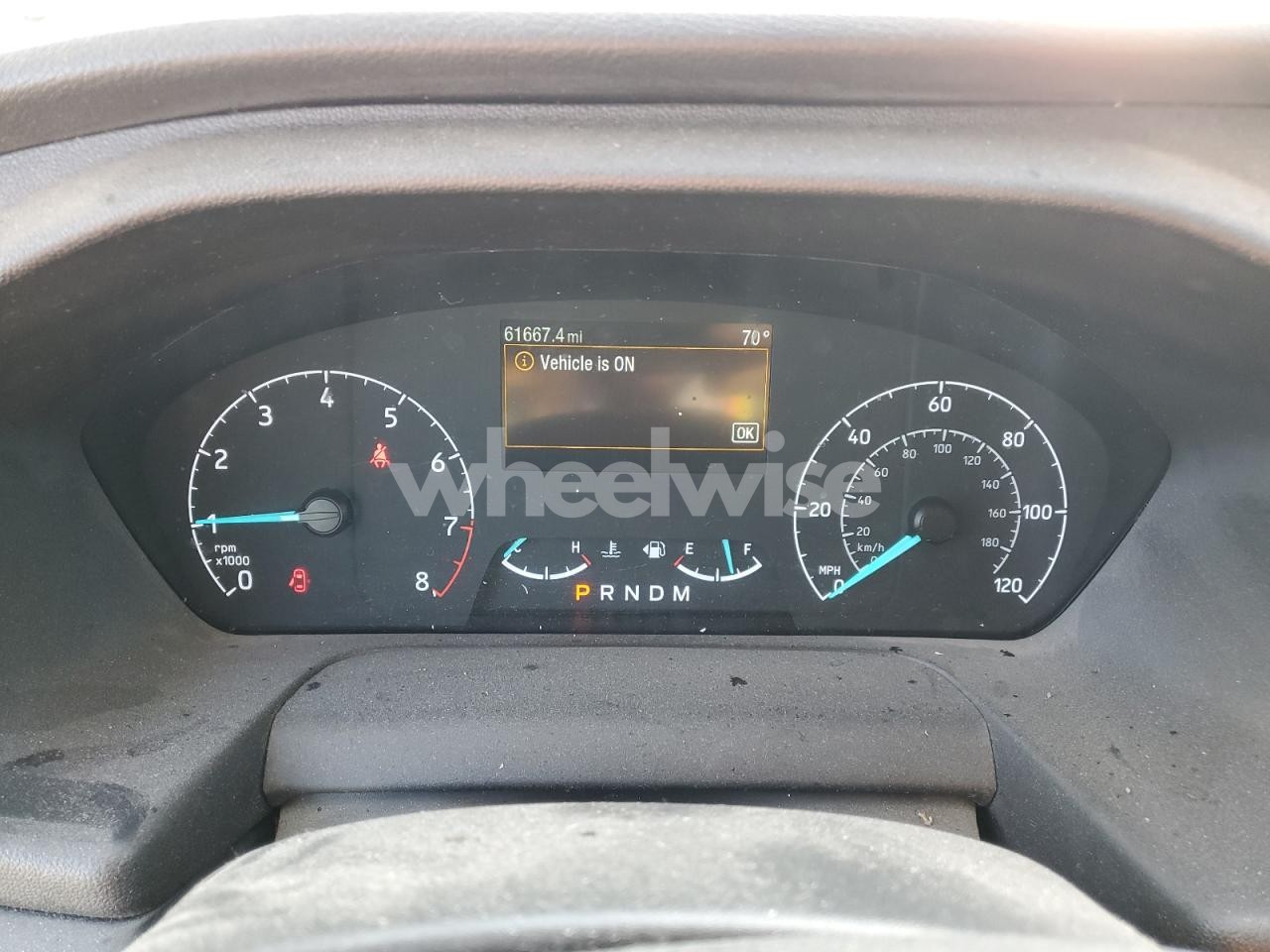 Photo 9 of 2023 FORD TRANSIT T-150 N/A (VIN 1FTYE2Y89PKA72629)