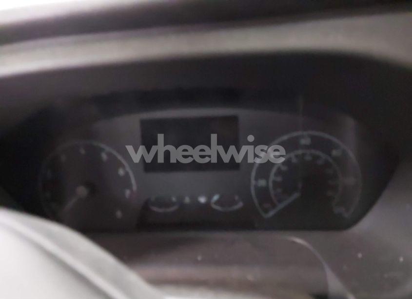 Photo 14 of 2024 Ford Transit-150 (VIN 1FTYE2Y89RKA14636)