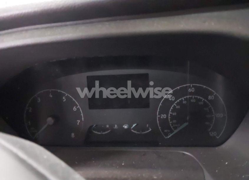 Photo 7 of 2024 Ford Transit-150 (VIN 1FTYE2Y89RKA14636)