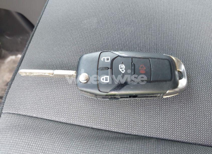 Photo 11 of 2024 Ford Transit-150 (VIN 1FTYE2Y89RKB18494)