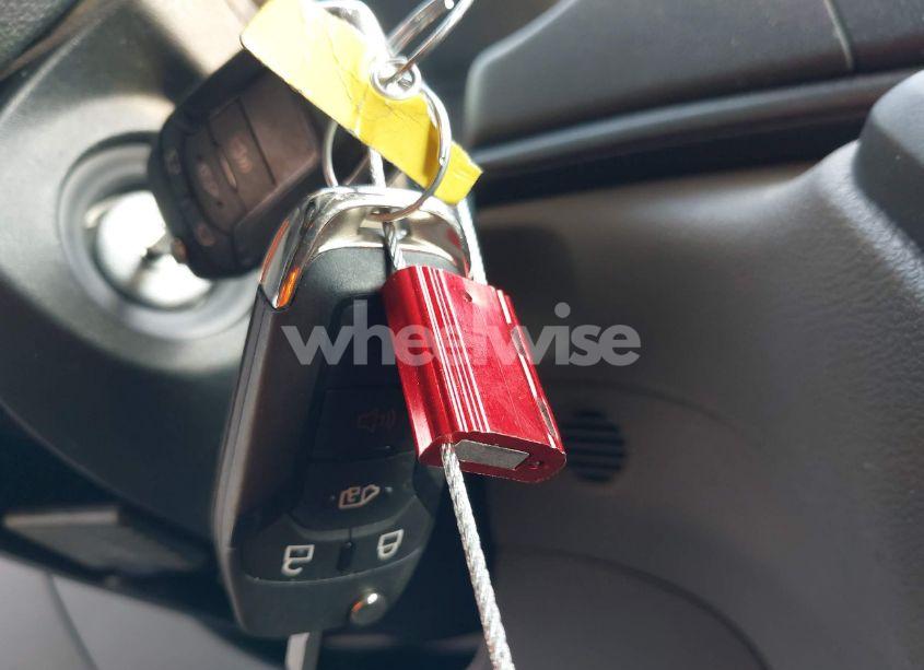 Photo 11 of 2023 Ford Transit-150 (VIN 1FTYE2Y8XPKB54210)