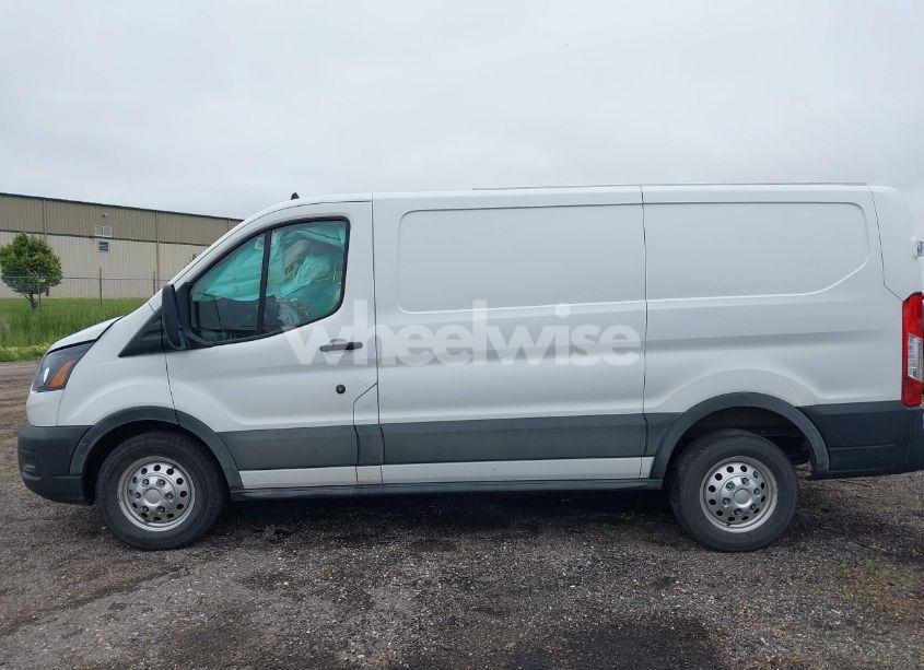 Photo 14 of 2023 Ford Transit-150 (VIN 1FTYE2Y8XPKB54210)