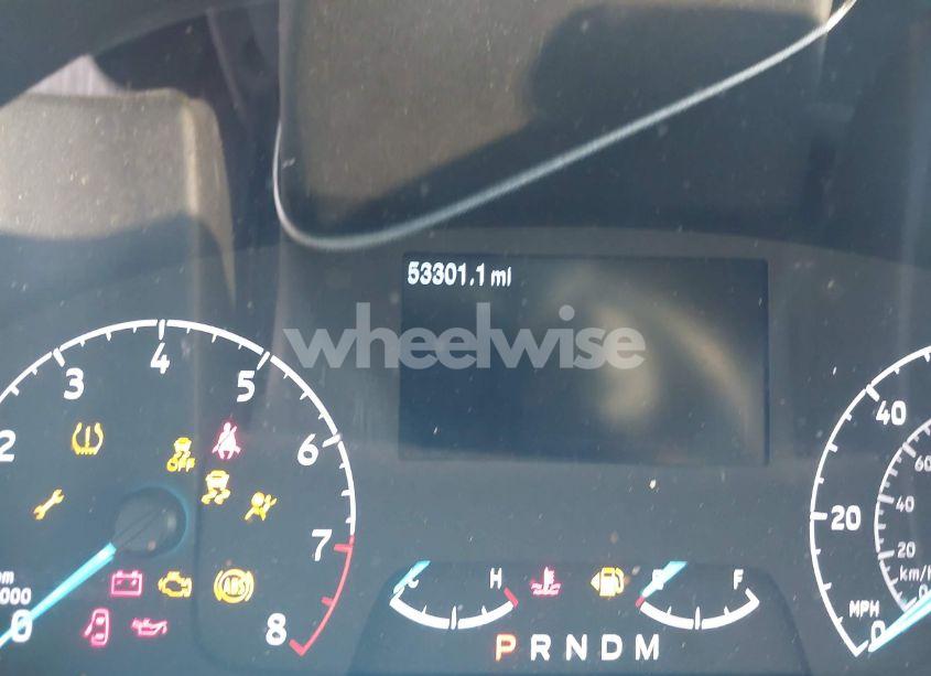 Photo 15 of 2023 Ford Transit-150 (VIN 1FTYE2Y8XPKB54210)