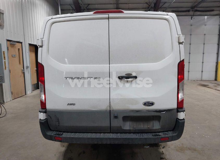 Photo 16 of 2023 Ford Transit-150 (VIN 1FTYE2Y8XPKB54210)