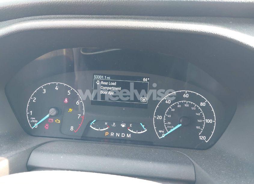 Photo 7 of 2023 Ford Transit-150 (VIN 1FTYE2Y8XPKB54210)