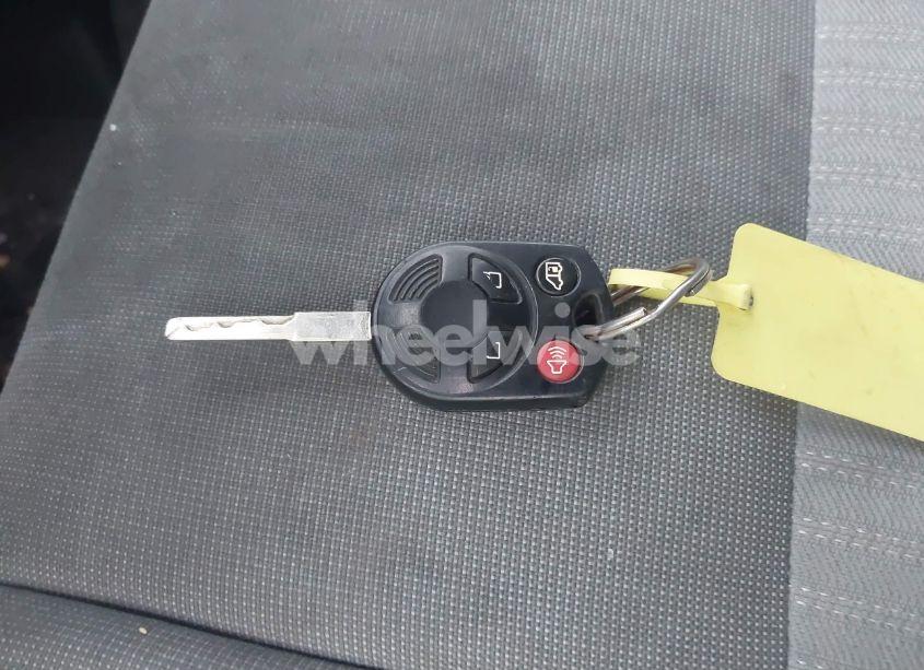 Photo 11 of 2016 Ford Transit-150 (VIN 1FTYE2YG7GKA09035)