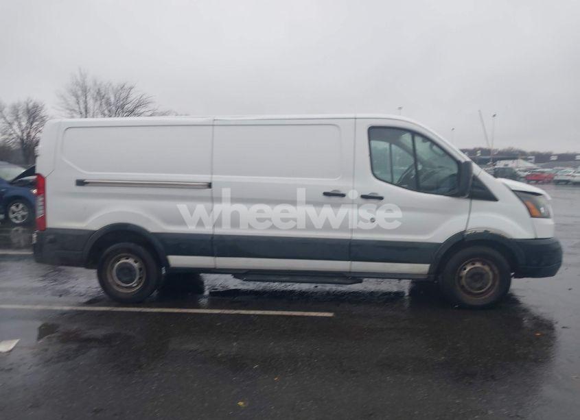 Photo 13 of 2016 Ford Transit-150 (VIN 1FTYE2YG7GKA09035)