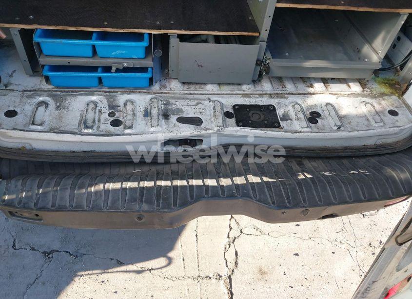 Photo 17 of 2016 Ford Transit-150 (VIN 1FTYE2YG9GKA02801)