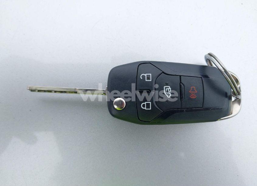 Photo 11 of 2020 Ford Transit-150 (VIN 1FTYE2YG9LKB12595)