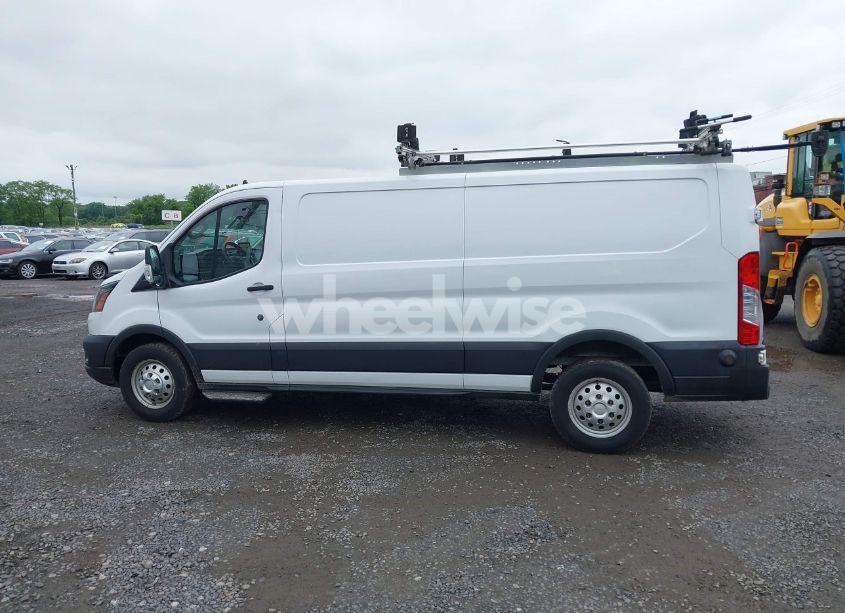 Photo 14 of 2020 Ford Transit-150 (VIN 1FTYE2YG9LKB12595)
