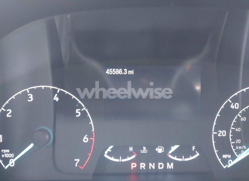 Photo 15 of 2020 Ford Transit-150 (VIN 1FTYE2YG9LKB12595)