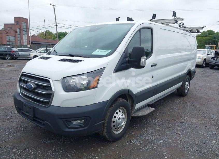 Photo 6 of 2020 Ford Transit-150 (VIN 1FTYE2YG9LKB12595)