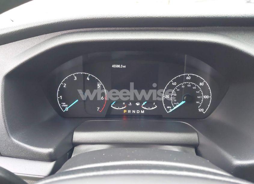 Photo 7 of 2020 Ford Transit-150 (VIN 1FTYE2YG9LKB12595)