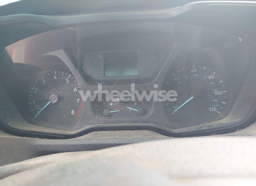 Photo 15 of 2018 Ford Transit-150 (VIN 1FTYE2YM3JKA96638)