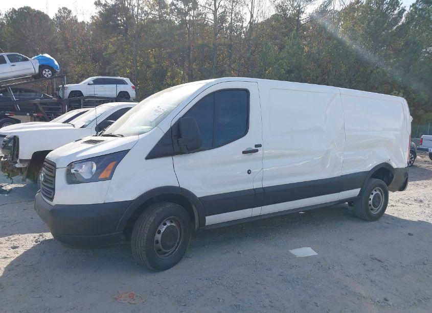 Photo 14 of 2019 Ford Transit-150 (VIN 1FTYE2YM4KKB75494)
