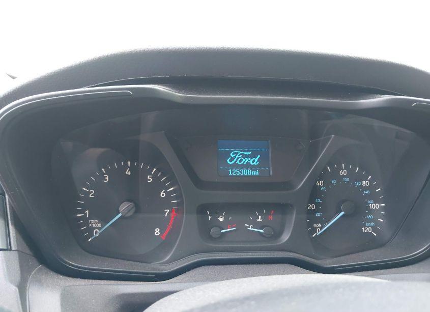 Photo 7 of 2019 Ford Transit-150 (VIN 1FTYE2YM4KKB75494)