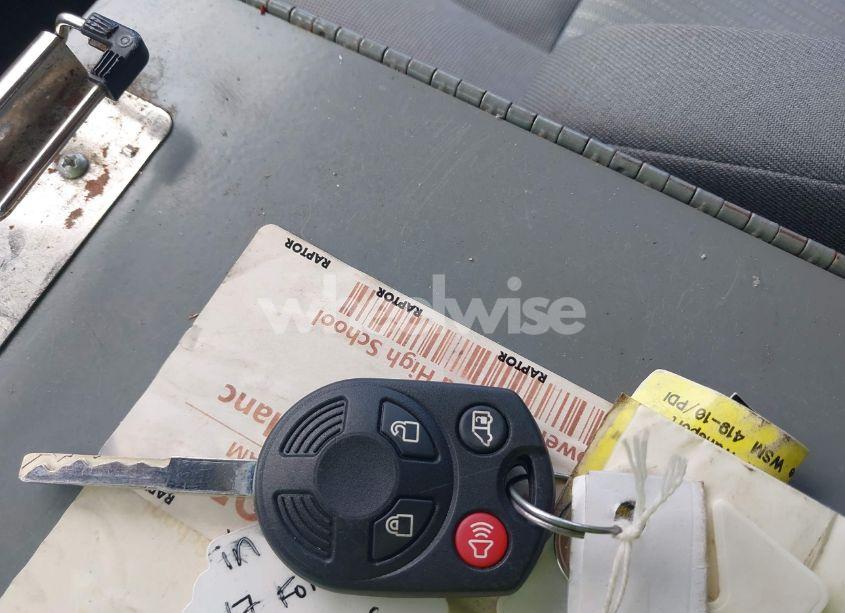 Photo 11 of 2017 Ford Transit-150 (VIN 1FTYE2YM5HKB55411)