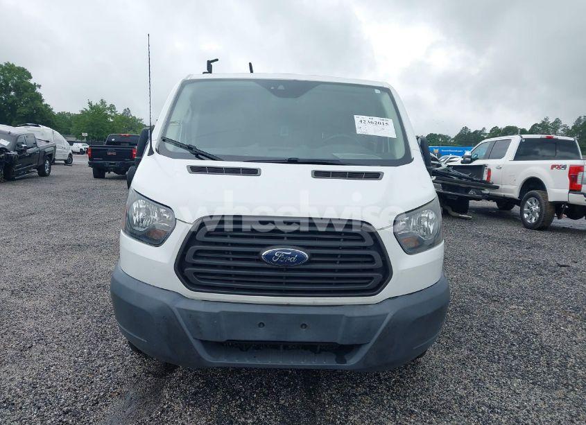 Photo 12 of 2017 Ford Transit-150 (VIN 1FTYE2YM5HKB55411)
