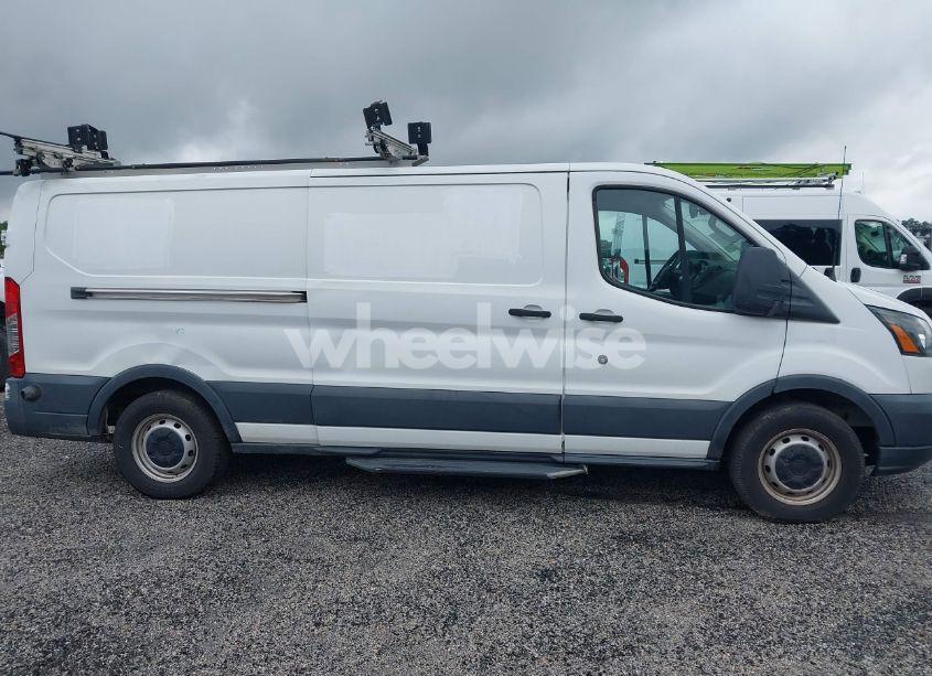 Photo 13 of 2017 Ford Transit-150 (VIN 1FTYE2YM5HKB55411)