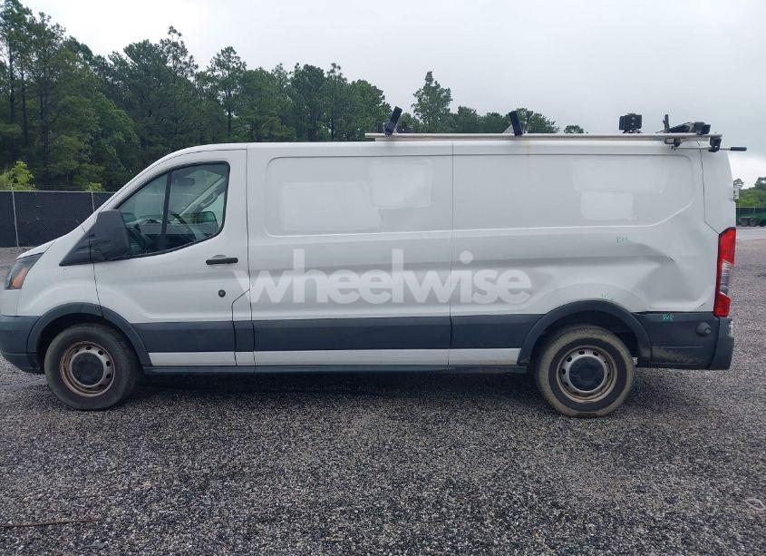 Photo 14 of 2017 Ford Transit-150 (VIN 1FTYE2YM5HKB55411)