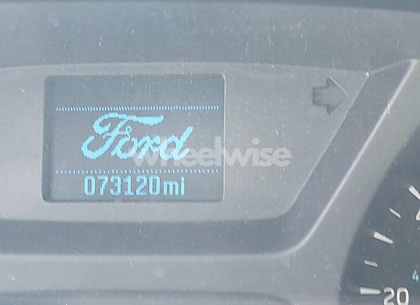 Photo 15 of 2017 Ford Transit-150 (VIN 1FTYE2YM5HKB55411)