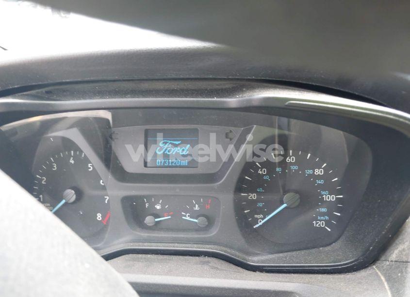 Photo 7 of 2017 Ford Transit-150 (VIN 1FTYE2YM5HKB55411)