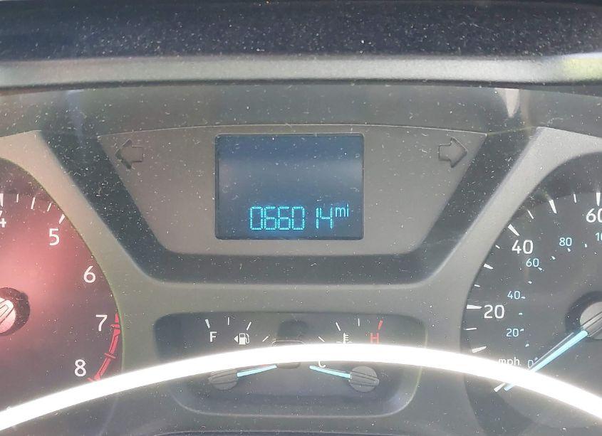 Photo 7 of 2019 Ford Transit-150 (VIN 1FTYE9ZM3KKB17318)