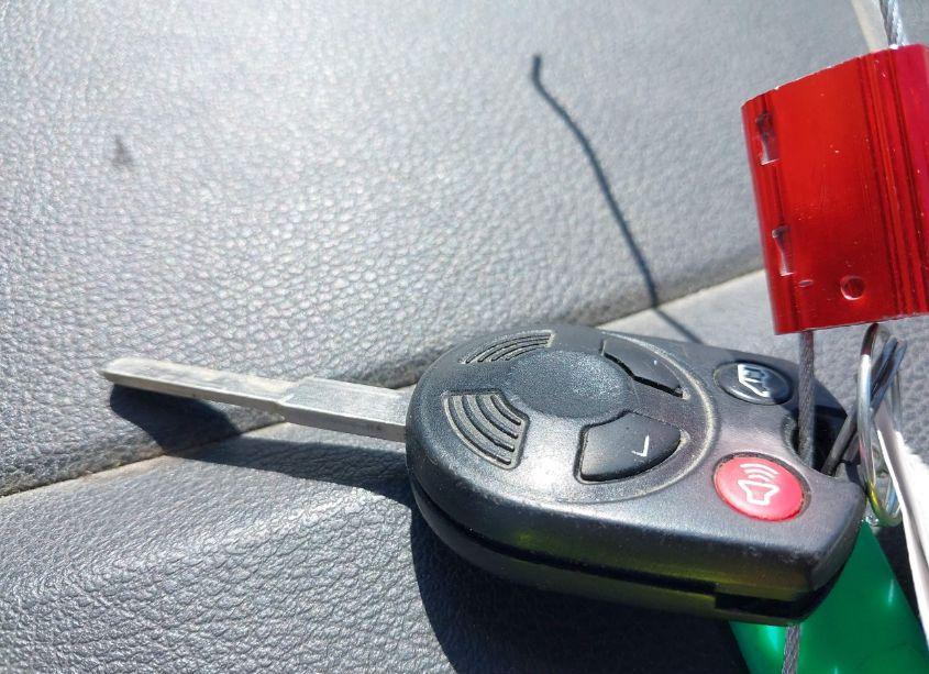 Photo 11 of 2017 Ford Transit-150 (VIN 1FTYE9ZM4HKA23683)