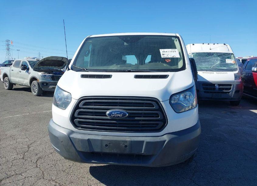 Photo 12 of 2017 Ford Transit-150 (VIN 1FTYE9ZM4HKA23683)