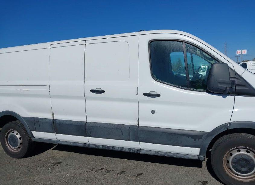 Photo 13 of 2017 Ford Transit-150 (VIN 1FTYE9ZM4HKA23683)