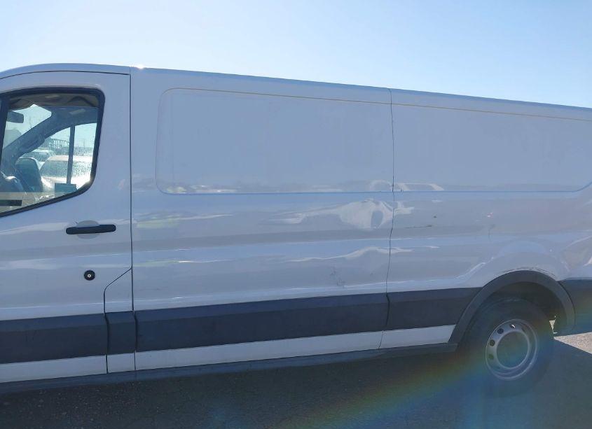 Photo 14 of 2017 Ford Transit-150 (VIN 1FTYE9ZM4HKA23683)