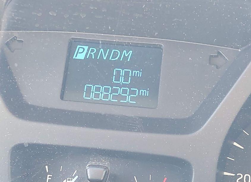 Photo 15 of 2017 Ford Transit-150 (VIN 1FTYE9ZM4HKA23683)