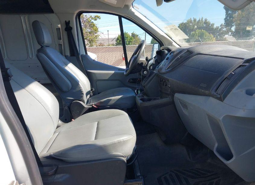 Photo 5 of 2017 Ford Transit-150 (VIN 1FTYE9ZM4HKA23683)