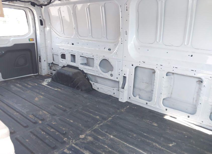 Photo 8 of 2017 Ford Transit-150 (VIN 1FTYE9ZM4HKA23683)