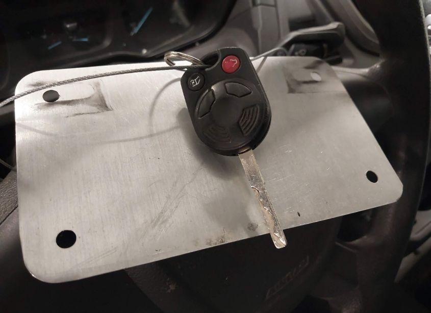 Photo 11 of 2016 Ford Transit-150 (VIN 1FTYE9ZM6GKA33565)