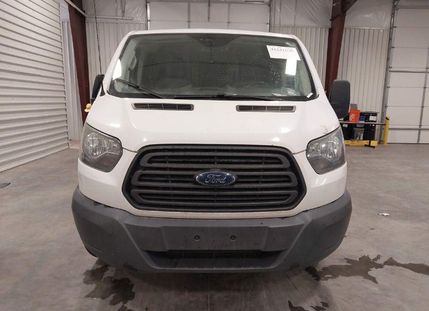Photo 12 of 2016 Ford Transit-150 (VIN 1FTYE9ZM6GKA33565)