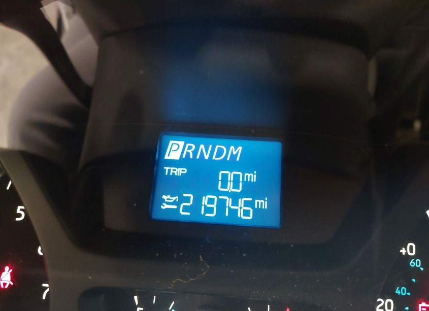 Photo 15 of 2016 Ford Transit-150 (VIN 1FTYE9ZM6GKA33565)