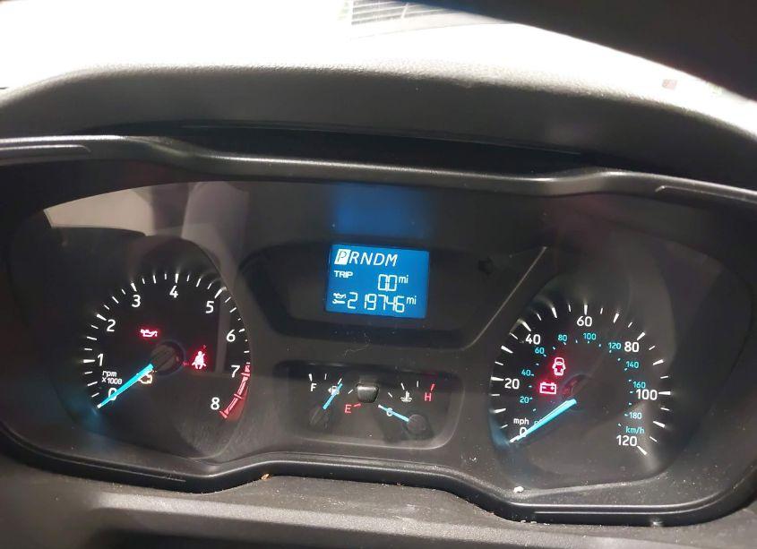 Photo 7 of 2016 Ford Transit-150 (VIN 1FTYE9ZM6GKA33565)