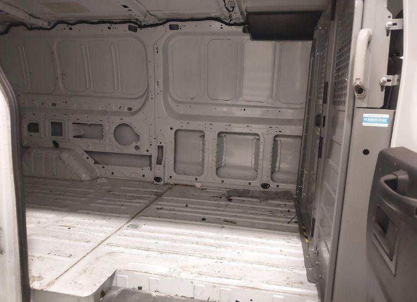 Photo 8 of 2016 Ford Transit-150 (VIN 1FTYE9ZM6GKA33565)