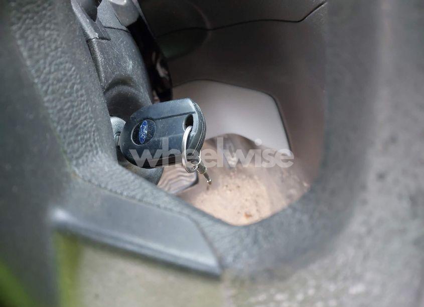 Photo 11 of 2016 Ford Transit-150 (VIN 1FTYE9ZM8GKB22179)