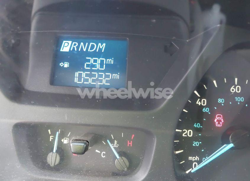 Photo 15 of 2016 Ford Transit-150 (VIN 1FTYE9ZM8GKB22179)