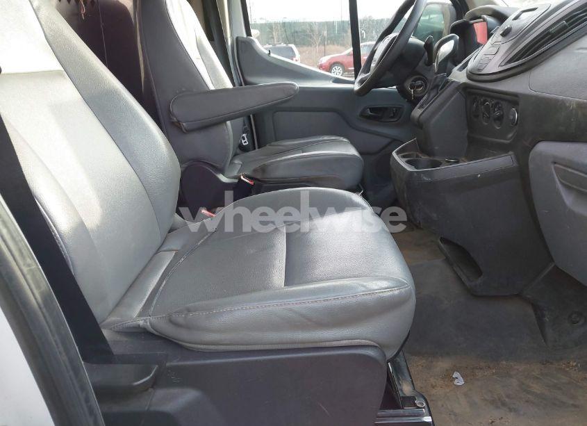 Photo 5 of 2016 Ford Transit-150 (VIN 1FTYE9ZM8GKB22179)