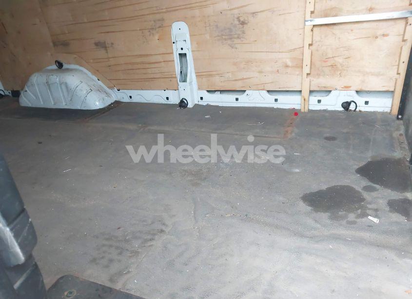 Photo 8 of 2016 Ford Transit-150 (VIN 1FTYE9ZM8GKB22179)