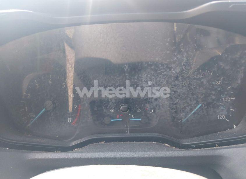 Photo 7 of 2015 Ford Transit-150 (VIN 1FTYE9ZM9FKA64582)