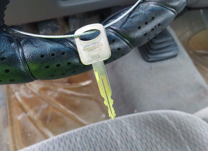 Photo 11 of 1998 Ford F-150 LARIAT/STANDARD/XL/XLT (VIN 1FTYF1768WNC23867)