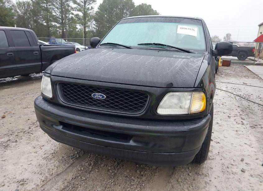 Photo 6 of 1998 Ford F-150 LARIAT/STANDARD/XL/XLT (VIN 1FTYF1768WNC23867)