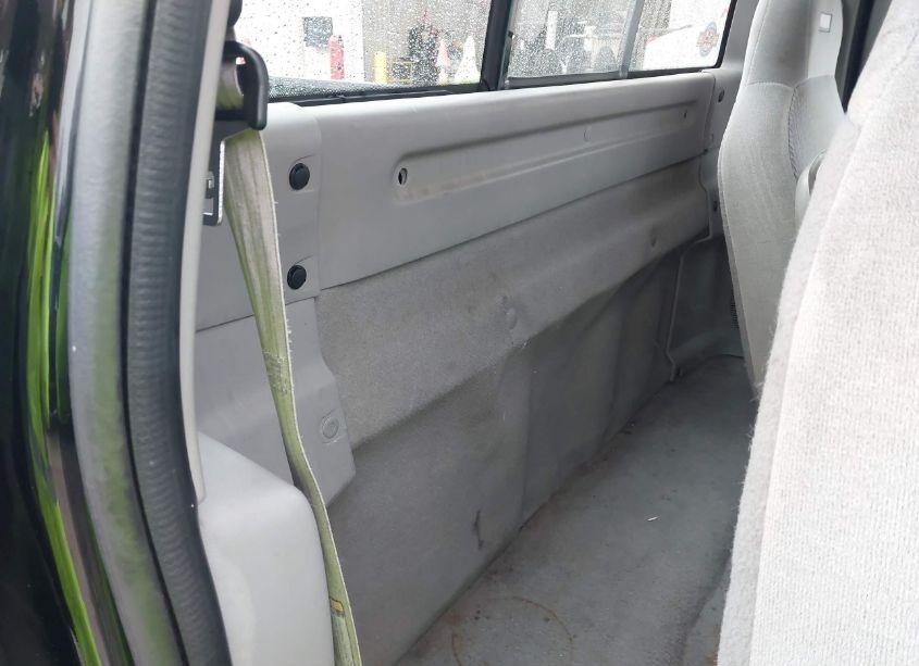 Photo 8 of 1998 Ford F-150 LARIAT/STANDARD/XL/XLT (VIN 1FTYF1768WNC23867)